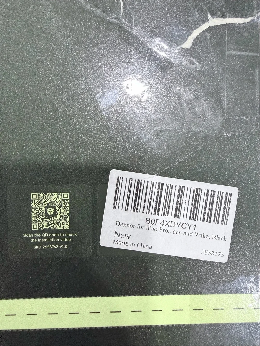 Protective Phone Case - Olive Green